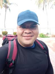 Darwin Ochoa (@ochoadarwin92)