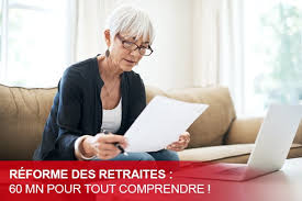 Les gouvernements se succèdent, apportant chacun la loi de réforme des retraites a été publiée le 21 janvier dernier. Reforme Des Retraites Qu Est Ce Qui Nous Attend Le Blog Gereso