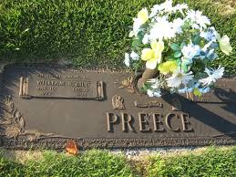 William Riley “Bill” Preece (1977-1994)