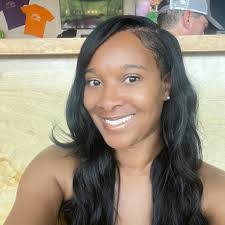 Aisha Denson's Instagram, Twitter & Facebook