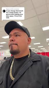 Cheers to The Mechanic Who Only Charged Me