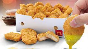 Mcdonald's is a large international company. Mcdonald S Philippines Now Sells Ready To Cook Chicken Nuggets Marinated Chicken