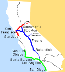 The cheapest way to get from los angeles to san diego costs only $14, and the quickest way takes just 2 hours. Pacific Surfliner Wikipedia