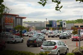 You can call at +44 1925 42 85 18 or find more contact information. Home Junction One Retail Park