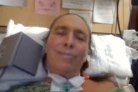 Fundraiser for Madeline Ritsch by Wendy Feurdean : Help Wendy Get TREATMENT  to get her movin' again!