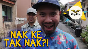 Nak ke tak nak lepak mamak. Nak Ke Tak Nak Parody Youtube