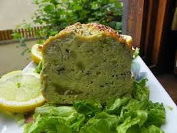 Epingle Sur Cuisine Courgettes