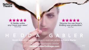 Hedda Gabler Nottingham: A Modern Twist