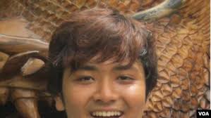 ဝေမိုးနိုင် (မုံရွာ)