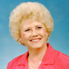 Pauline Wood Obituary May 17, 2018