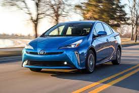 Edmunds also has toyota prius pricing, mpg, specs, pictures, safety features, consumer reviews and more. 2020 Toyota Prius Brings Its A Game With Standard Apple Carplay And Many More Features Toyota Usa Newsroom