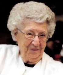 Hazel Milne Obituary August 25, 2018