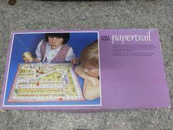 Papertrail | Board Game | BoardGameGeek