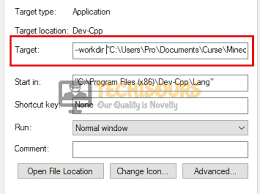 Find the minecraft install location that twitch app uses. Mods Tab Not Loading On Twitch Fixed Completely Techisours