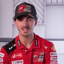 Bagnaia: "Se dovessi perdere titolo contro Martin non lo vivrei come un  fallimento perché..."