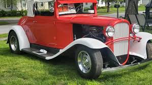 Image result for Bingham Green 1931 Oldsmobile