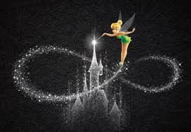 Feel free to send us your own wallpaper and we will consider adding it to appropriate category. Fairy Dust Over Cinderella S Castle Tinkerbell Disney Disney Fairies Disney Princess Tattoo
