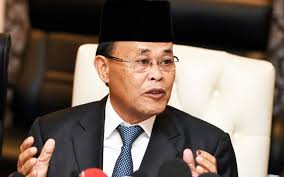 Pasal dbl sba ada kait mengait dengan keturunan aku aku berketurunan dato bentara luar ataau. Kerajaan Akan Semak Tuntutan Pusaka Waris Datuk Bentara Luar Johor Kata Mb Free Malaysia Today Fmt