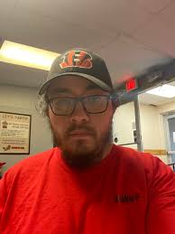 Hi all! I just wanted to introduce myself and share a photo I took