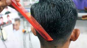 Cara potong rambut seperti artis mk salah satu rambut yang mudah cara memotong nya , rambut ini termasuk rambut yang. Cara Potong Rambut Menggunakan Mesin Cukur Rambut Youtube