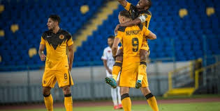 I was a player and playing with the very same players that i coached. Home Sports The Former Ismaili Coach Directs His Advice To The Kaizer Chiefs Players To Beat Al Ahly Eg24 News