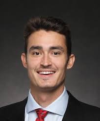 Elijah Sutton's Instagram, Twitter & Facebook