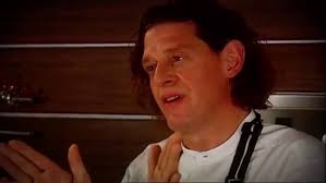 Marco Pierre White recipe for leftover Turkey curry