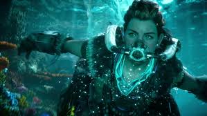 Forbidden west wallpaper is featured under the games collection. Hd Wallpaper Horizon Ii Forbidden West Aloy Horizon Zero Dawn Horizon Forbidden West Wallpaper Flare