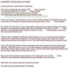 Untuk gambar garis bilangan dari kalimat matematika diatas bisa dilihat pada lampiran. Pelajaran Bahasa Indonesia Contoh Naskah Pidato Perpisahan Sekolah Yang Singkat Dan Mudah Dihafal Kurikulum Pelajaran