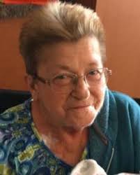 Shirley Zierke Obituary