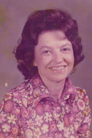 Dorothy L. "Dottie" Dooley Obituary