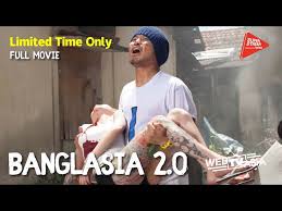 full movie 猛加拉殺手2.0 banglasia 2.0 | webtvasia x #maggisahmalaysia movie marathon #superstreammy. Full Movie çŒ›åŠ æ‹‰æ®ºæ‰‹2 0 Banglasia 2 0 Webtvasia X Maggisahmalaysia Movie Marathon Superstreammy æ–°é—»now