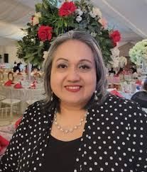 Obituary for Elsa C. Salinas