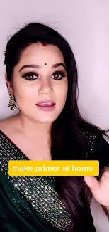 DIY Homemade Primer Recipe for Flawless Makeup