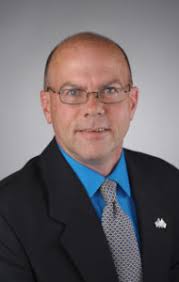 Office of Veteran and Military Affairs Staff