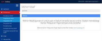 Check spelling or type a new query. Apa Itu Pkp Bagaimana Cara Mengisi Form Pengajuan Pkp
