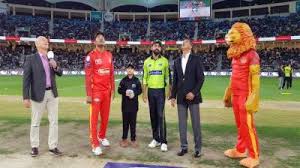 Find out the in depth batting and bowling figures for islamabad united v lahore qalandars in the pakistan super league on bbc sport. Psl 4 Lahore Qalandars Vs Islamabad United Match Live Scorecard Update