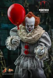 Some parts they talk so fast that you can't even tell what they are saying if you don't have subtitles on. Hot Toys Pennywise It Chapter Two 1 6 Figure Hot Toys Hi Def Ninja Pop Culture Movie Collectible Community