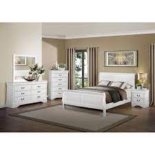 Pin By Ytezelfabiola On Bed White Bedroom Set Bedroom Sets Queen Bedroom Furniture Sets