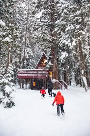 Snow depths, open slopes and lifts, date of the last snowfall, today's weather. Lake Tahoe In The Snow Scenes From Thanksgiving Hither Thither
