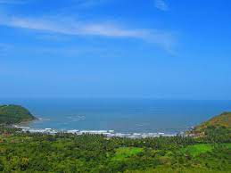 Bangalore To Karwar Distance By Road A Road Trip From Bangalore To Karwar Via Shimoga - Nativeplanet