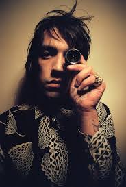 Gilbert Trejo's Instagram, Twitter & Facebook