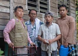 16 puasa (2017) genre : Baniamin Baniabubakar Twitter