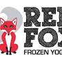 Red Fox Frozen Yogurt from www.mapquest.com