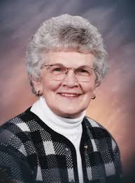 Lorraine Ruth Hammer