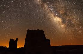 With miles of shoreline along lake huron, lots of trails and a dark sky preserve, port crescent state park is the ideal spot for an outdoor adventure. International Dark Sky Parks International Dark Sky Association