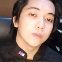 James Lacson's Instagram, Twitter & Facebook