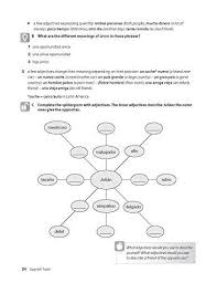 Spanish Tutor Grammar And Vocabulary Workbook Learn Spanish With Teach Yourself Advanced Vocabulary Workbooks Grammar And Vocabulary Learning Spanish