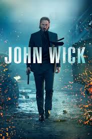 In the video that has become very . John Wick 1