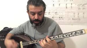 Halil Ibrahim Solfej Youtube
